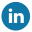 Social Button - LinkedIn